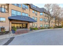 308 - 155 MAIN STREET, Newmarket, Ontario