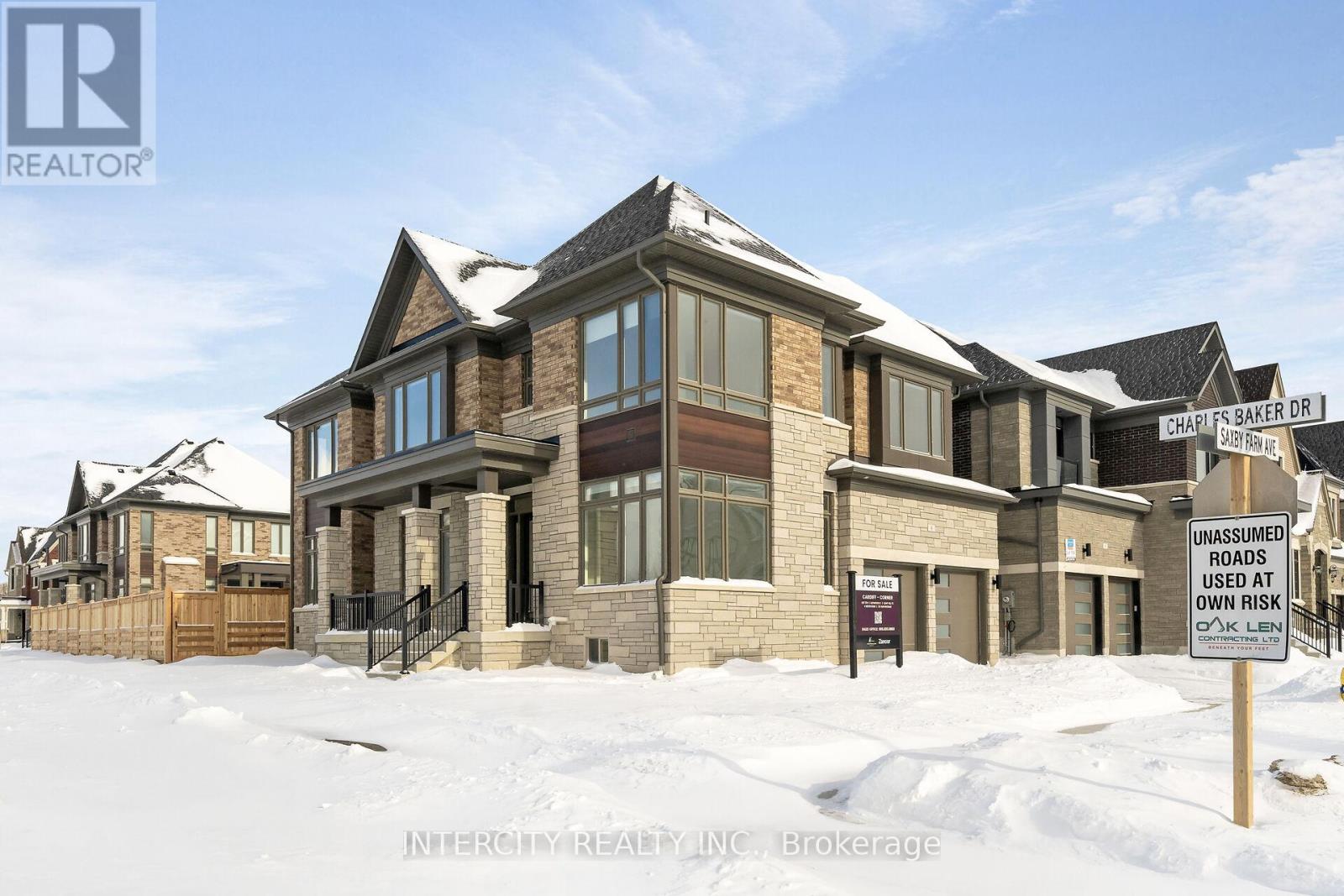 Lot 17n - 6 Saxby Farm Avenue, King, Ontario  L7B 0T3 - Photo 2 - N12743678