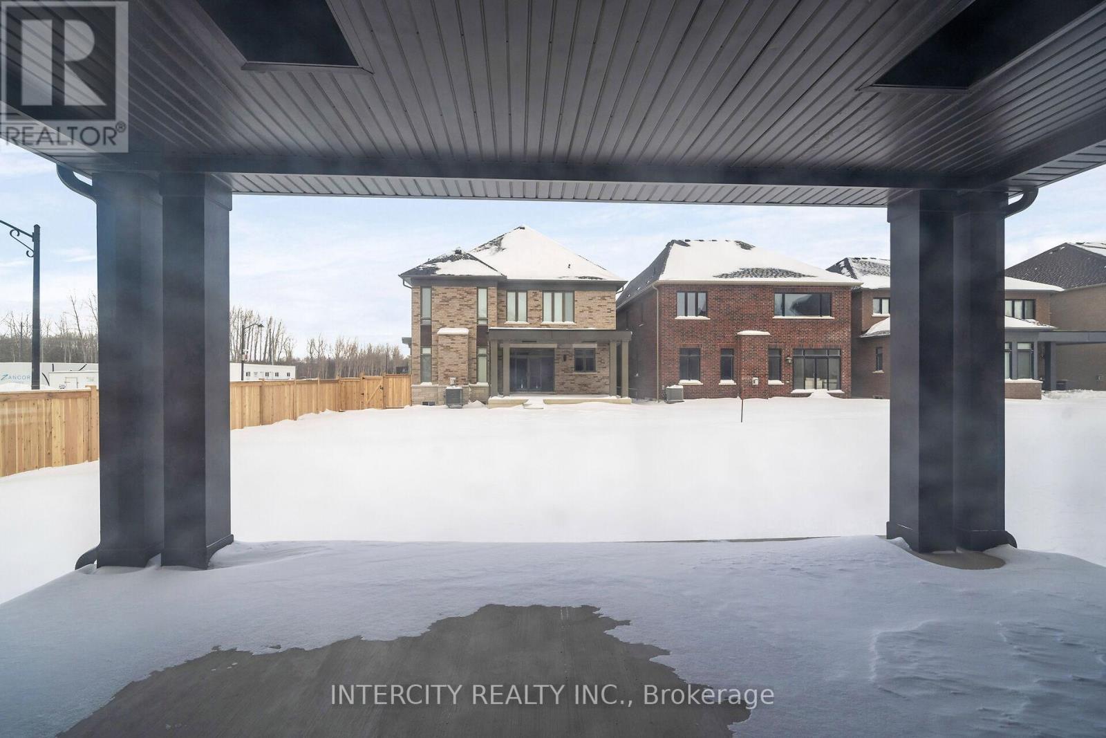 Lot 17n - 6 Saxby Farm Avenue, King, Ontario  L7B 0T3 - Photo 40 - N12743678