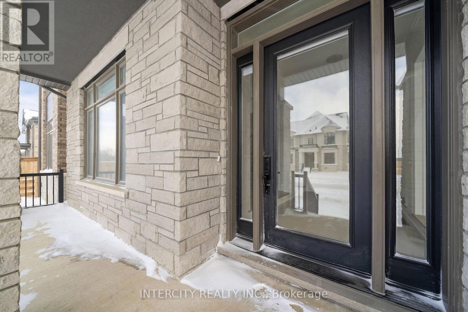 Lot 17n - 6 Saxby Farm Avenue, King, Ontario  L7B 0T3 - Photo 41 - N12743678