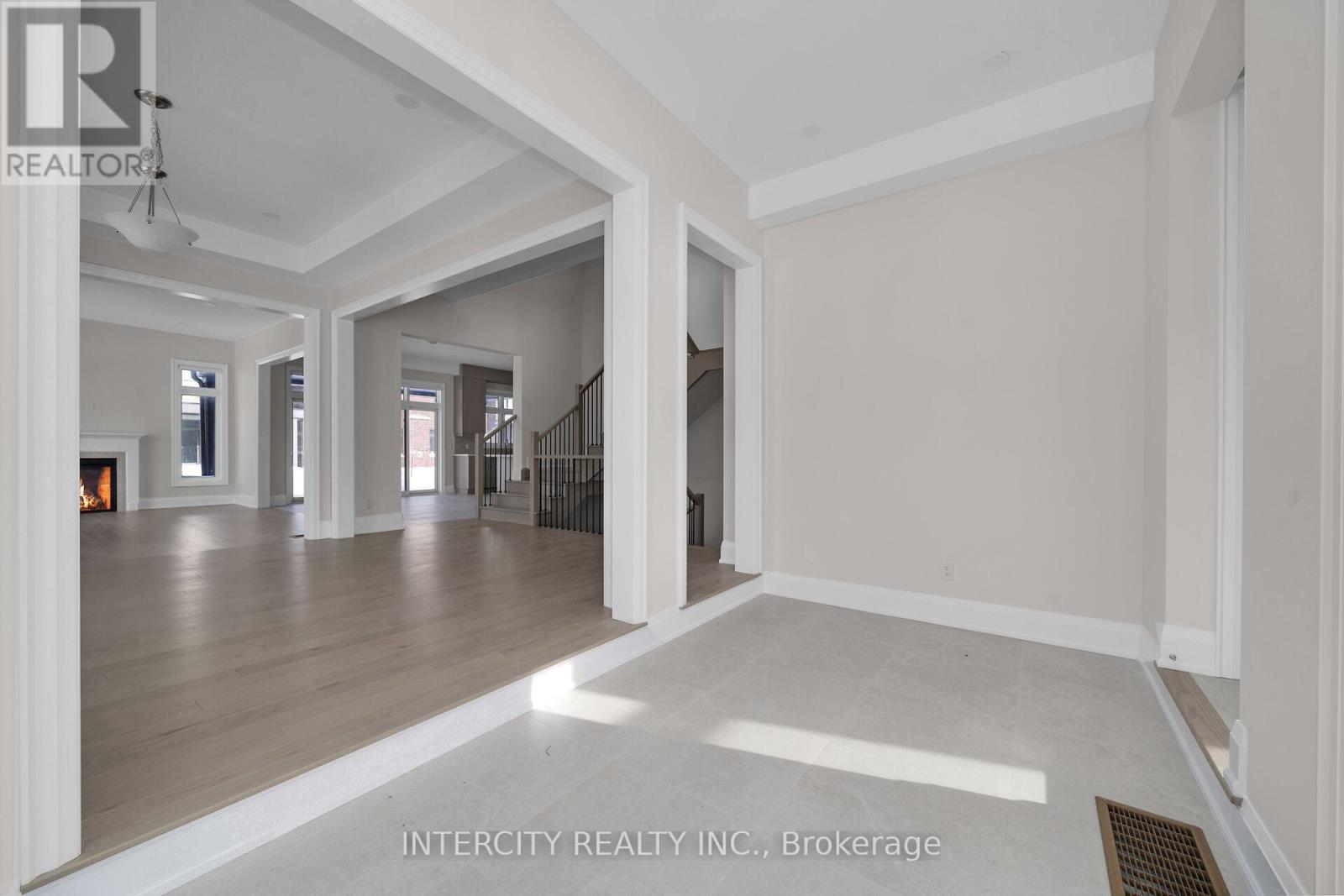 Lot 17n - 6 Saxby Farm Avenue, King, Ontario  L7B 0T3 - Photo 5 - N12743678