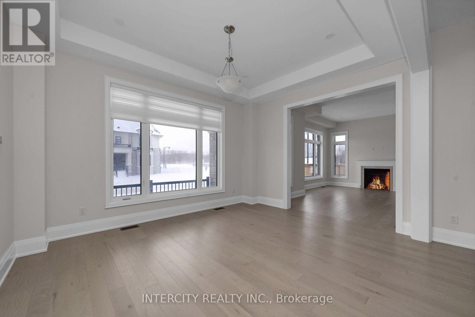 Lot 17n - 6 Saxby Farm Avenue, King, Ontario  L7B 0T3 - Photo 6 - N12743678