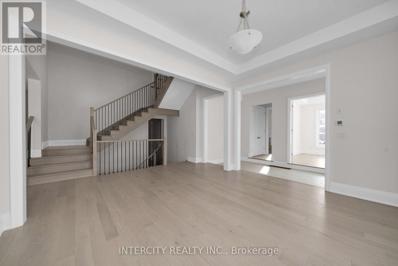 Lot 17n - 6 Saxby Farm Avenue, King, Ontario  L7B 0T3 - Photo 7 - N12743678