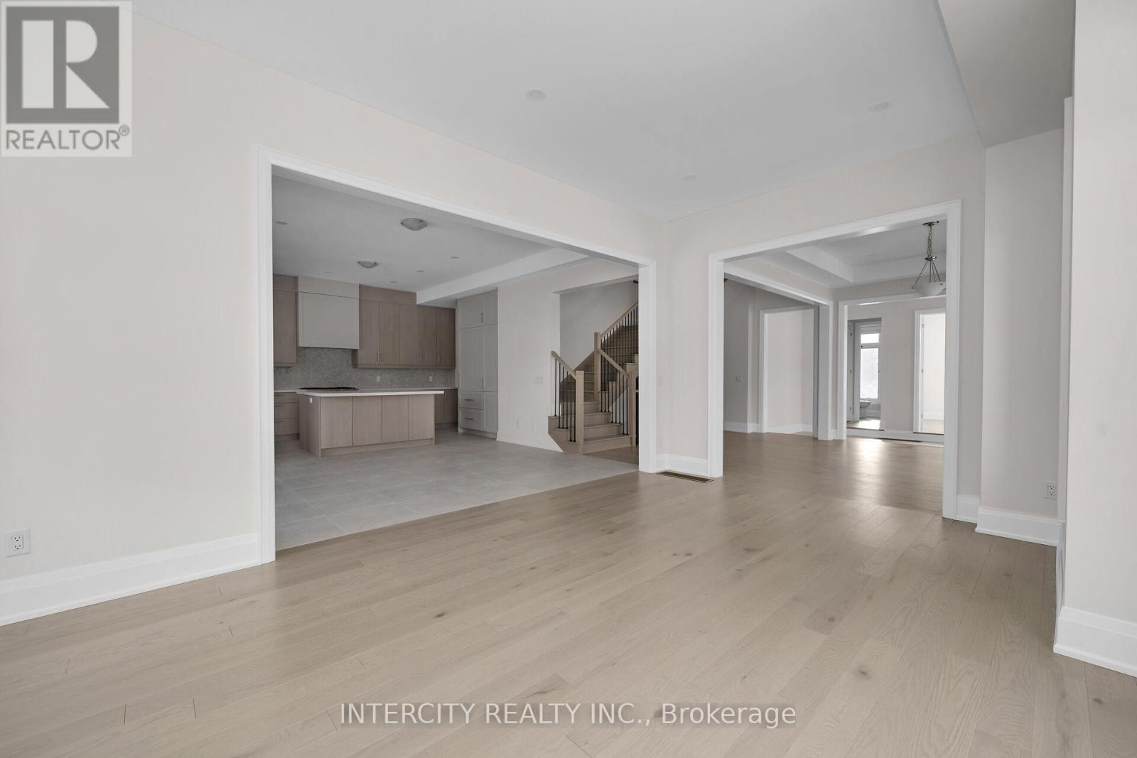 Lot 17n - 6 Saxby Farm Avenue, King, Ontario  L7B 0T3 - Photo 9 - N12743678