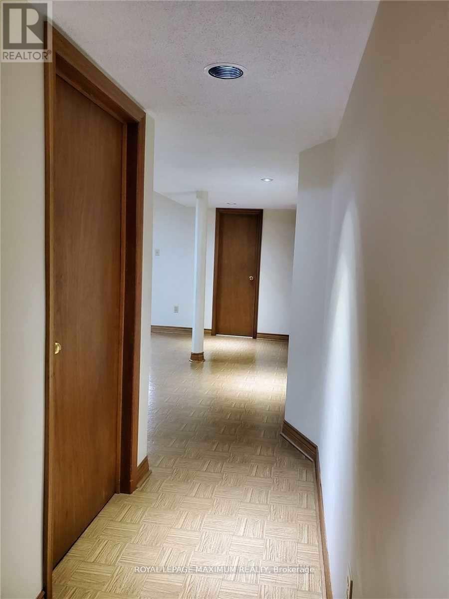 Bsmt - 7 Morning Star Drive, Vaughan, Ontario  L4L 6K3 - Photo 14 - N12743700