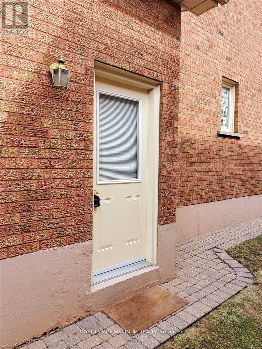 Bsmt - 7 Morning Star Drive, Vaughan, Ontario  L4L 6K3 - Photo 3 - N12743700