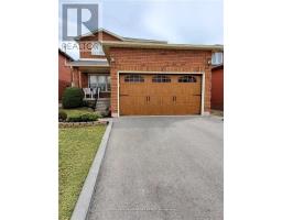 BSMT - 7 MORNING STAR DRIVE, Vaughan, Ontario