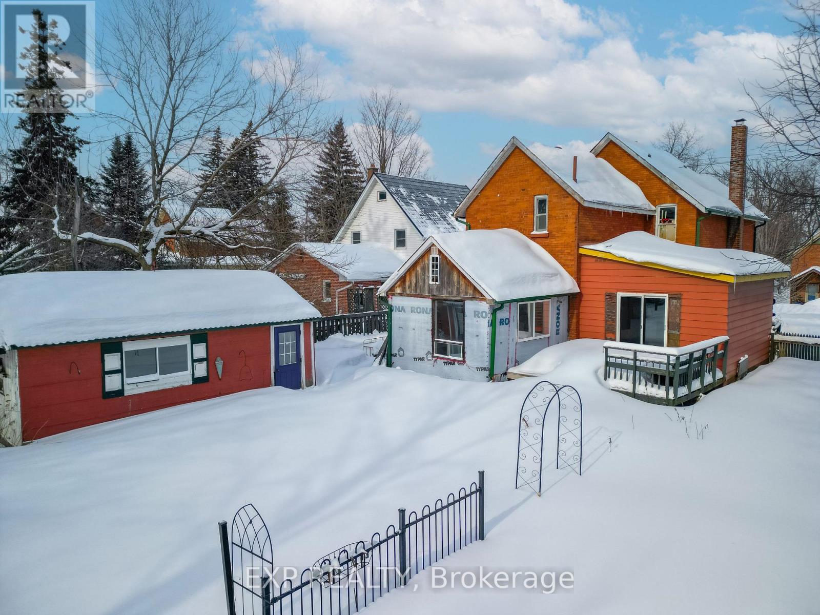 80 Burton Avenue, Barrie, Ontario  L4N 2R6 - Photo 5 - S12743532