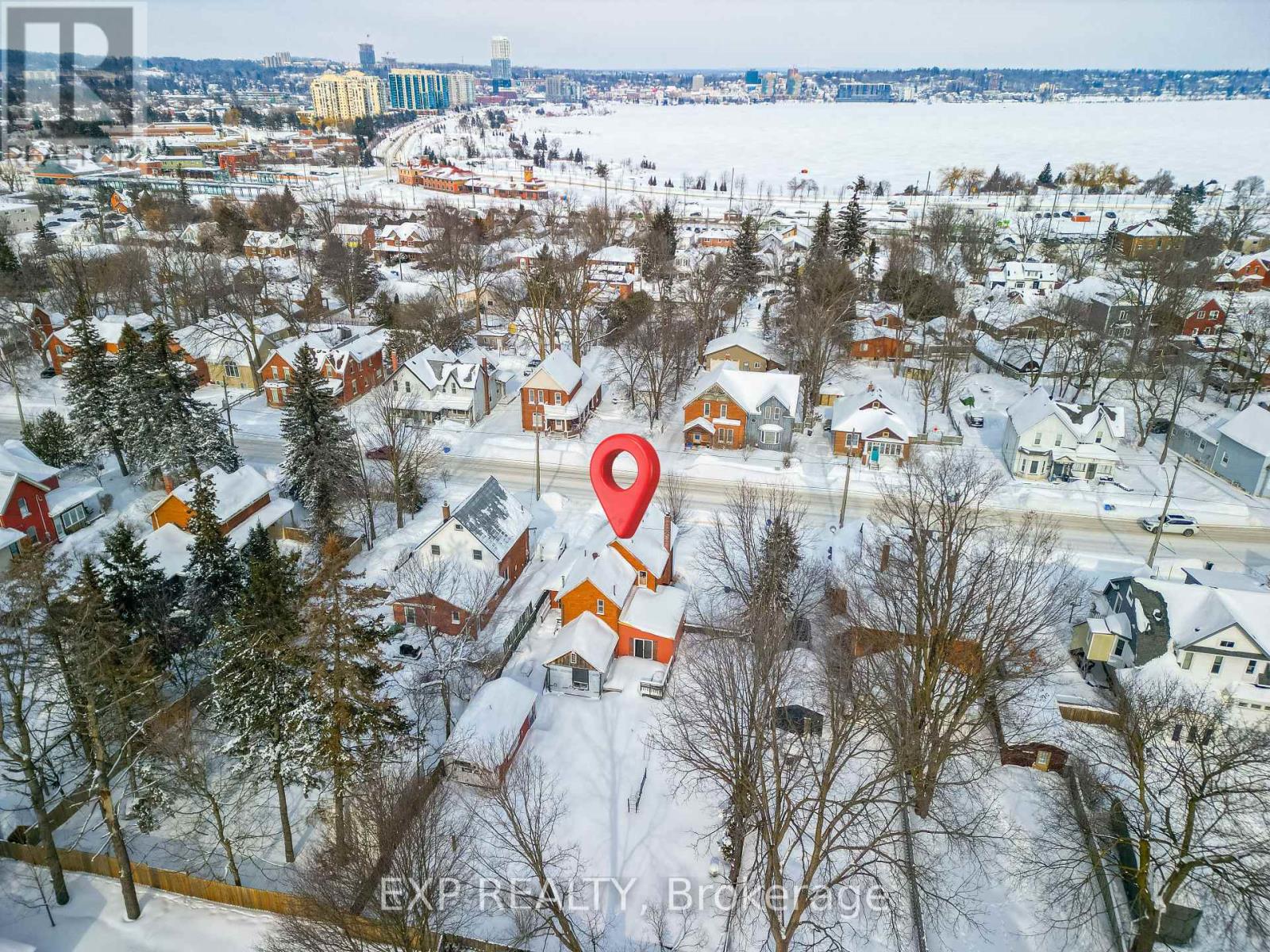 80 Burton Avenue, Barrie, Ontario  L4N 2R6 - Photo 7 - S12743532