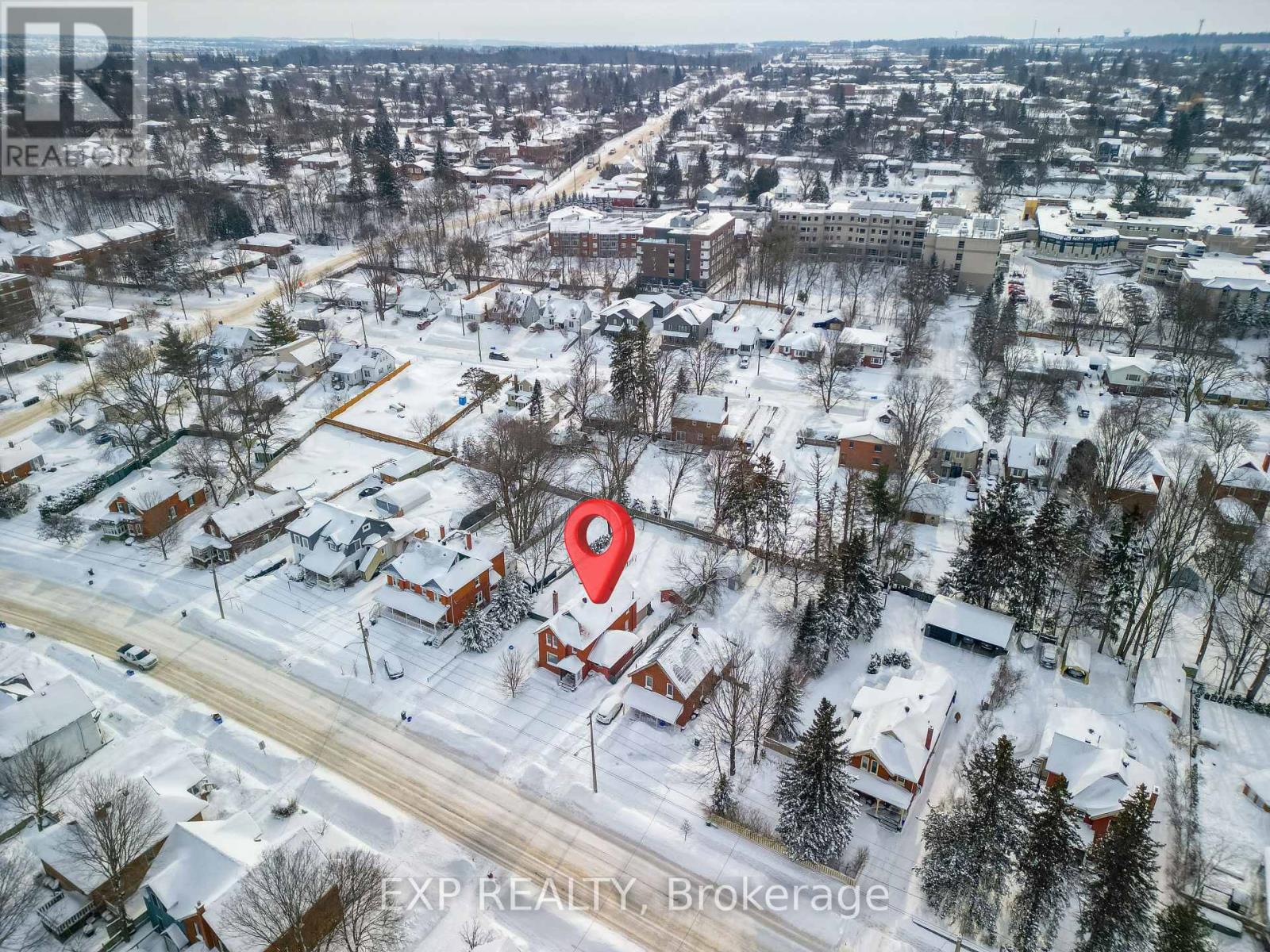 80 Burton Avenue, Barrie, Ontario  L4N 2R6 - Photo 8 - S12743532