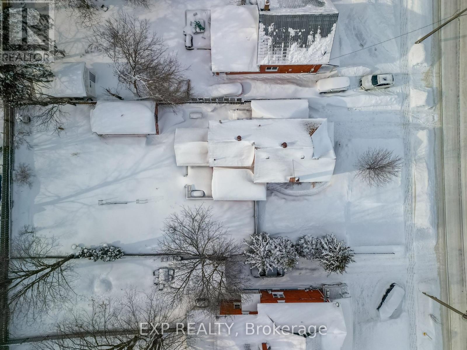 80 Burton Avenue, Barrie, Ontario  L4N 2R6 - Photo 9 - S12743532