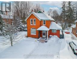 80 BURTON AVENUE, Barrie, Ontario