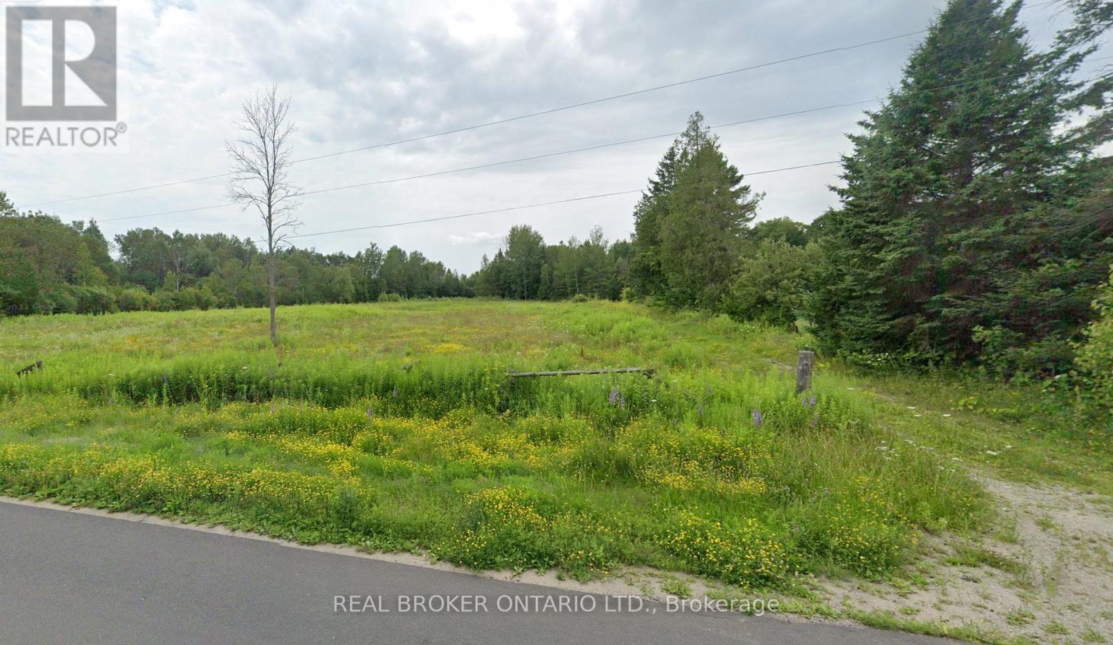 N/A 2 LINE, Oro-Medonte, Ontario