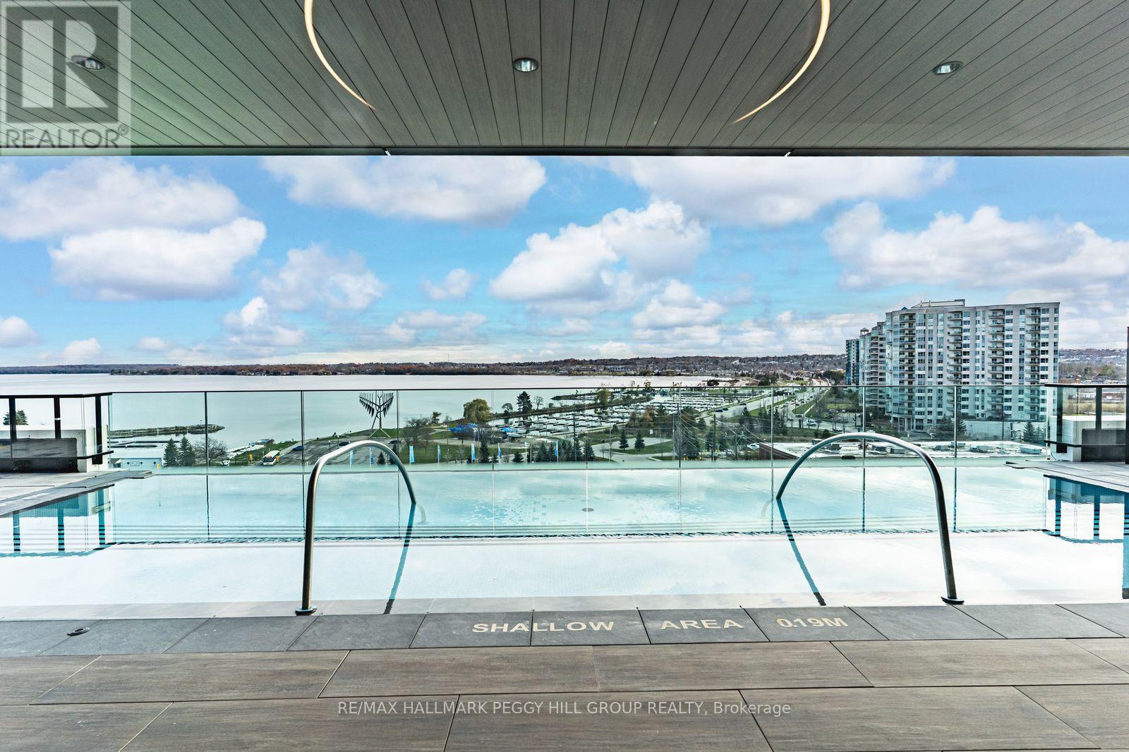 2909 - 39 Mary Street, Barrie, Ontario  L4N 1S9 - Photo 12 - S12743618