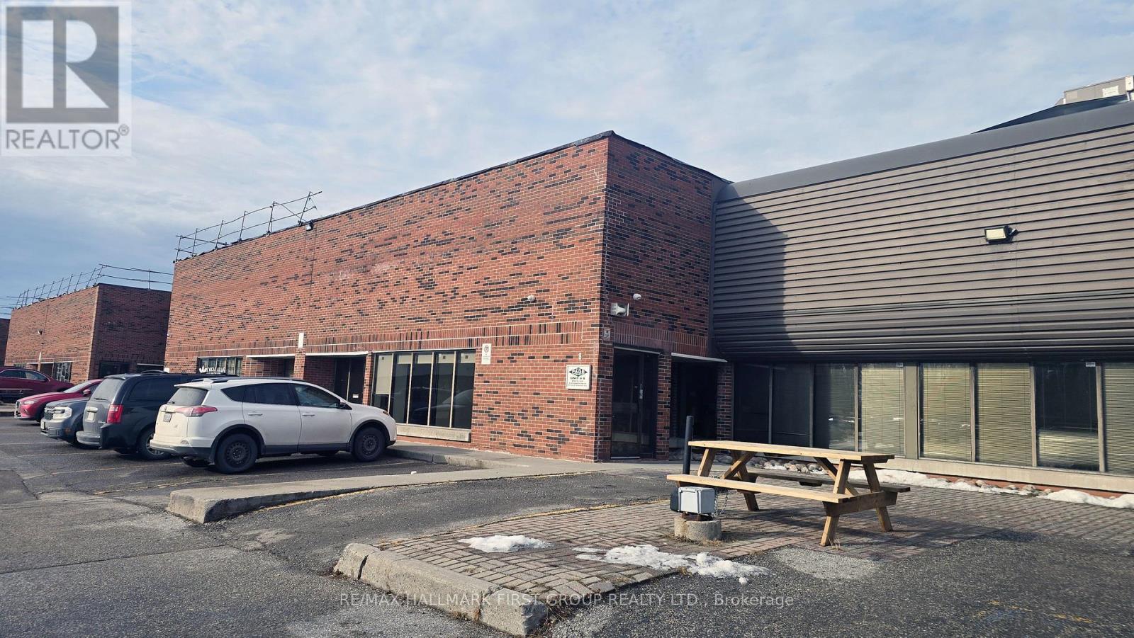 2 - 813 BROCK ROAD, Pickering, Ontario