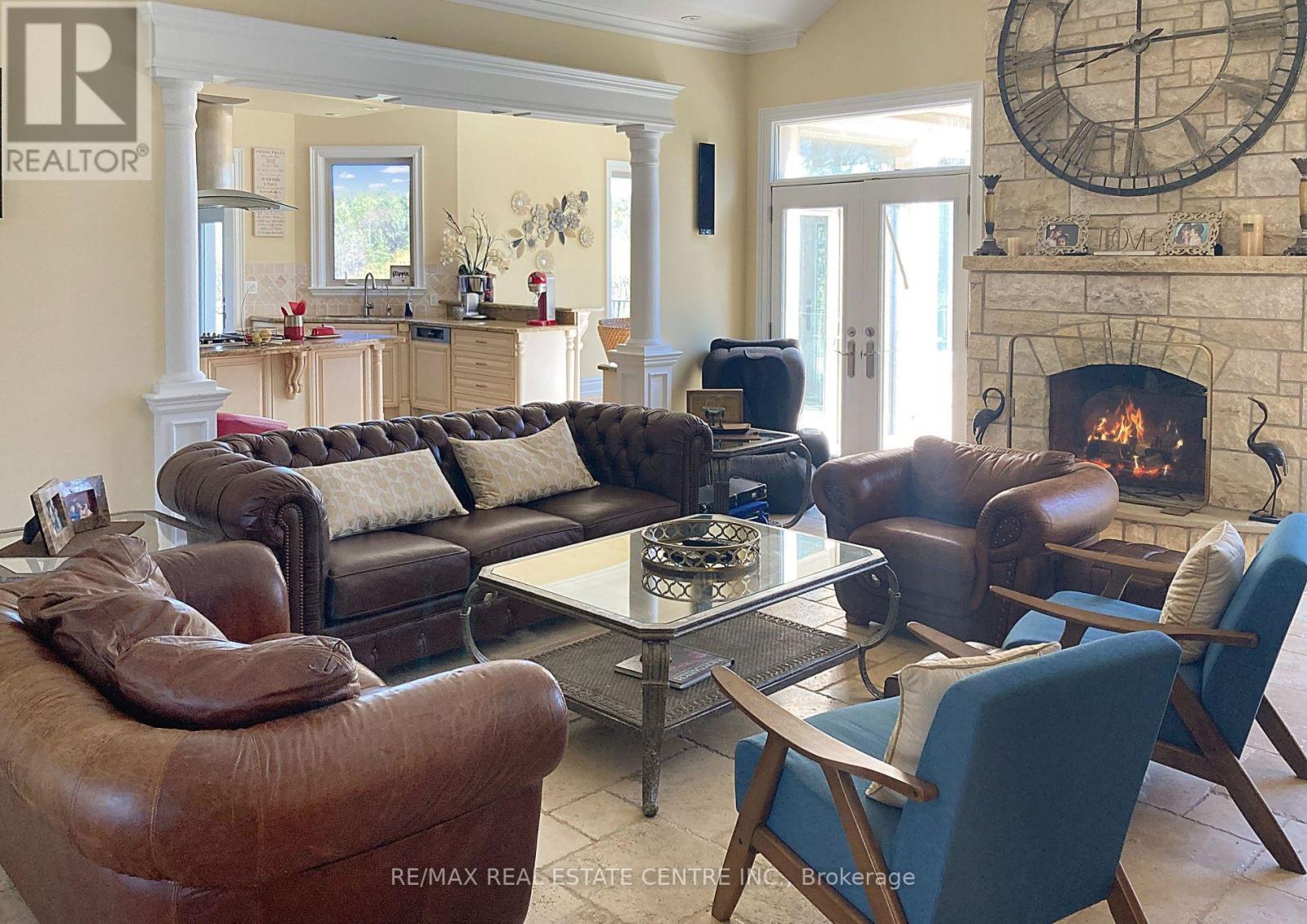 16282 27 Side Road, Halton Hills, Ontario  L0P 1N0 - Photo 10 - W12424452