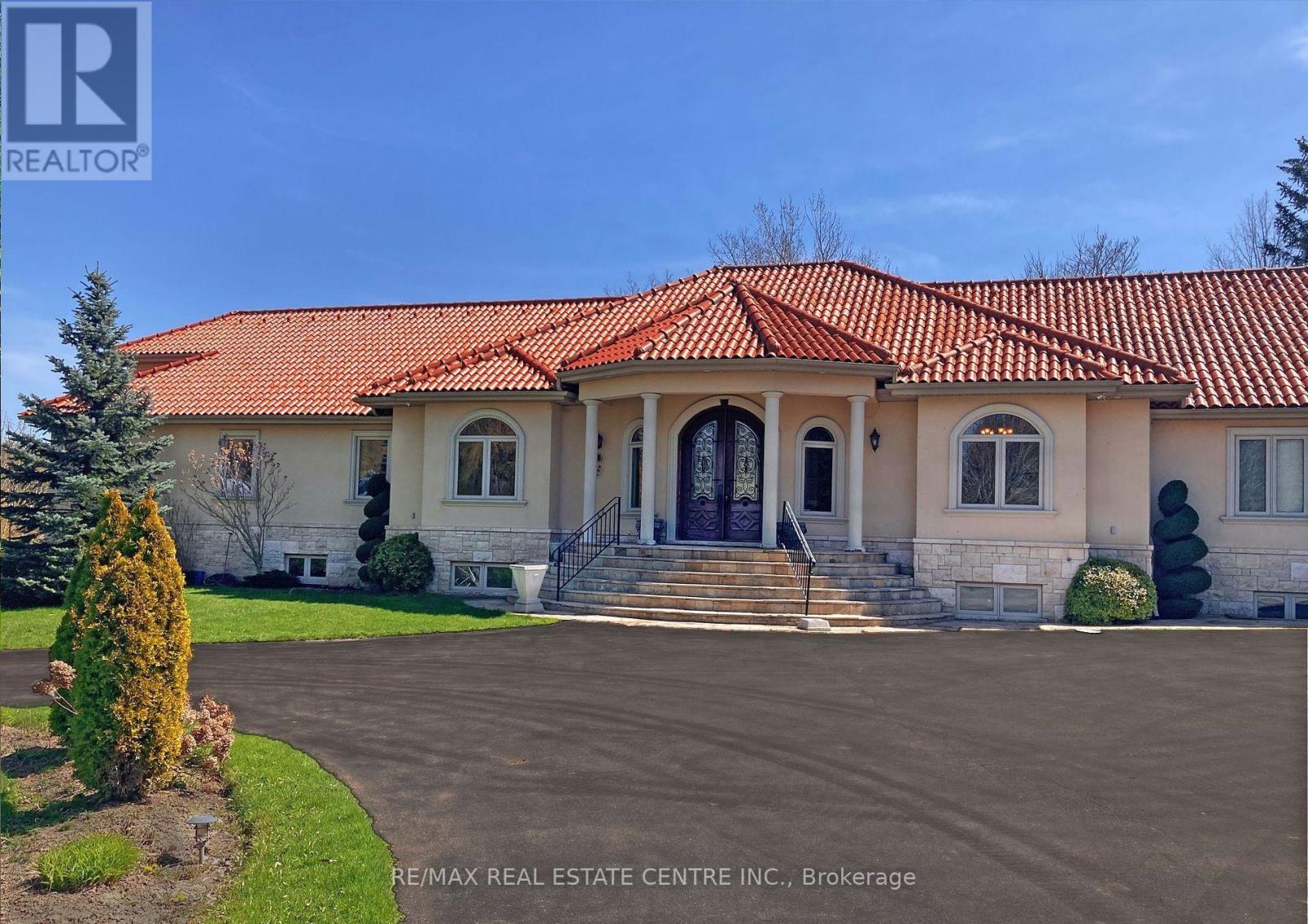 16282 27 SIDE ROAD, Halton Hills, Ontario