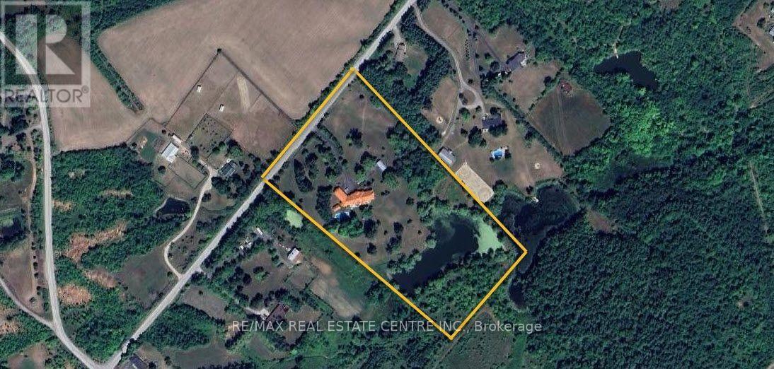 16282 27 Side Road, Halton Hills, Ontario  L0P 1N0 - Photo 35 - W12424452