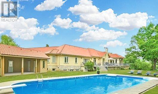 16282 27 Side Road, Halton Hills, Ontario  L0P 1N0 - Photo 32 - W12424452