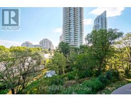 410 - 2220 LAKESHORE BOULEVARD W, Toronto, Ontario