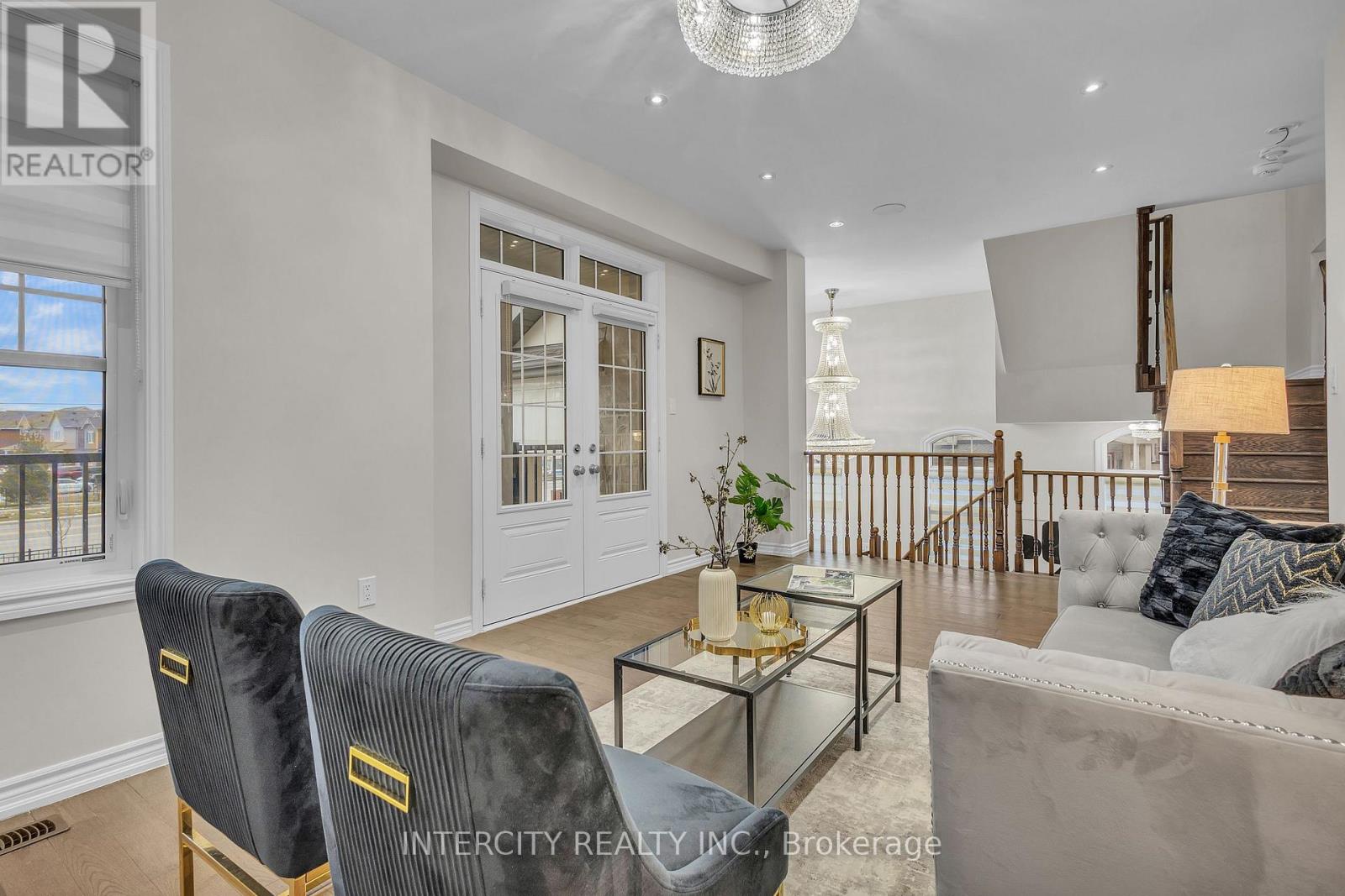 45 Roulette Crescent, Brampton, Ontario  L7A 4R6 - Photo 13 - W12743580