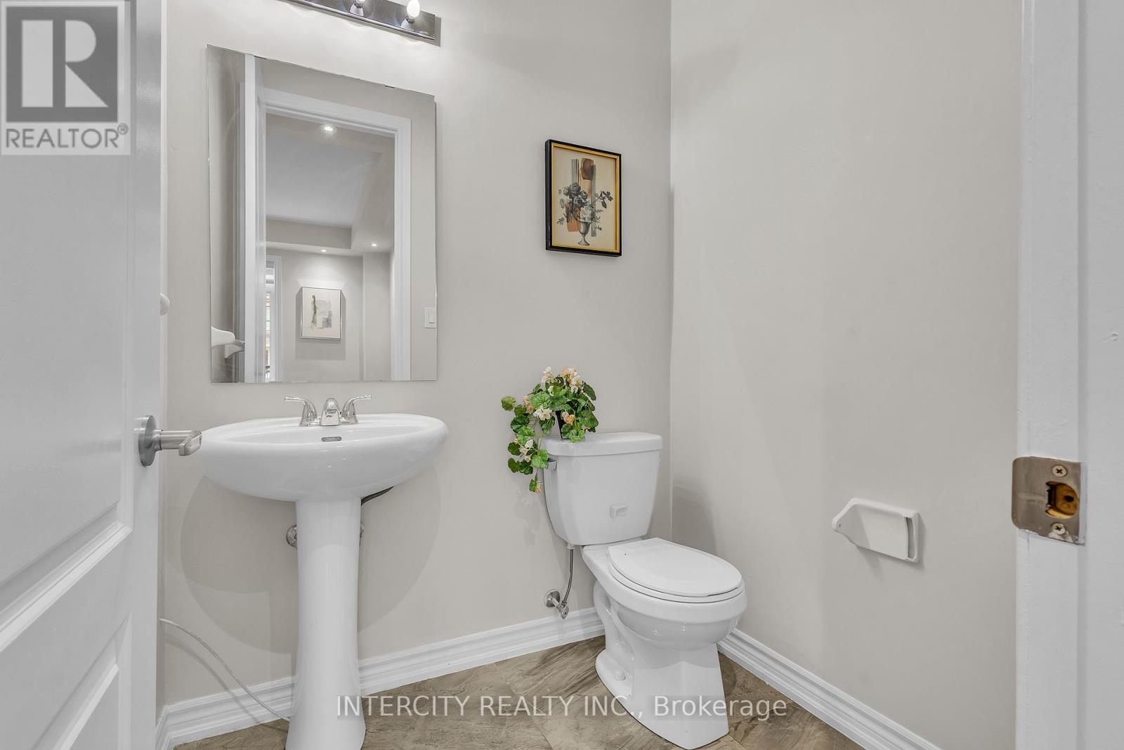 45 Roulette Crescent, Brampton, Ontario  L7A 4R6 - Photo 14 - W12743580