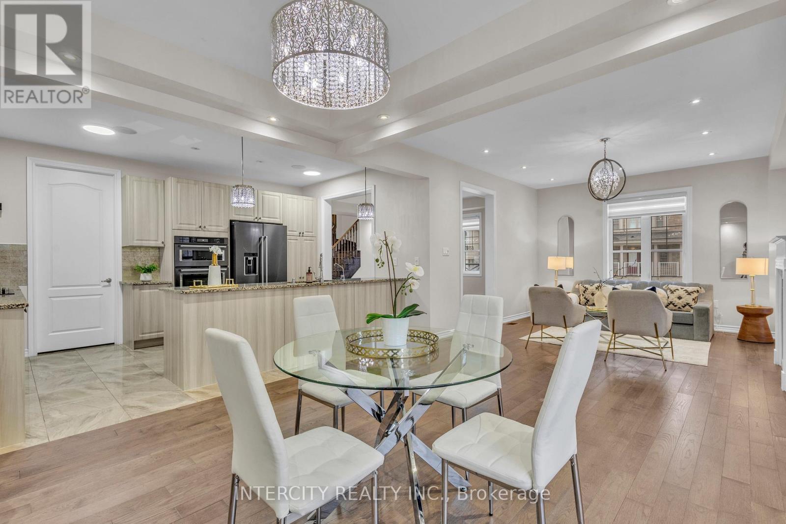 45 Roulette Crescent, Brampton, Ontario  L7A 4R6 - Photo 24 - W12743580