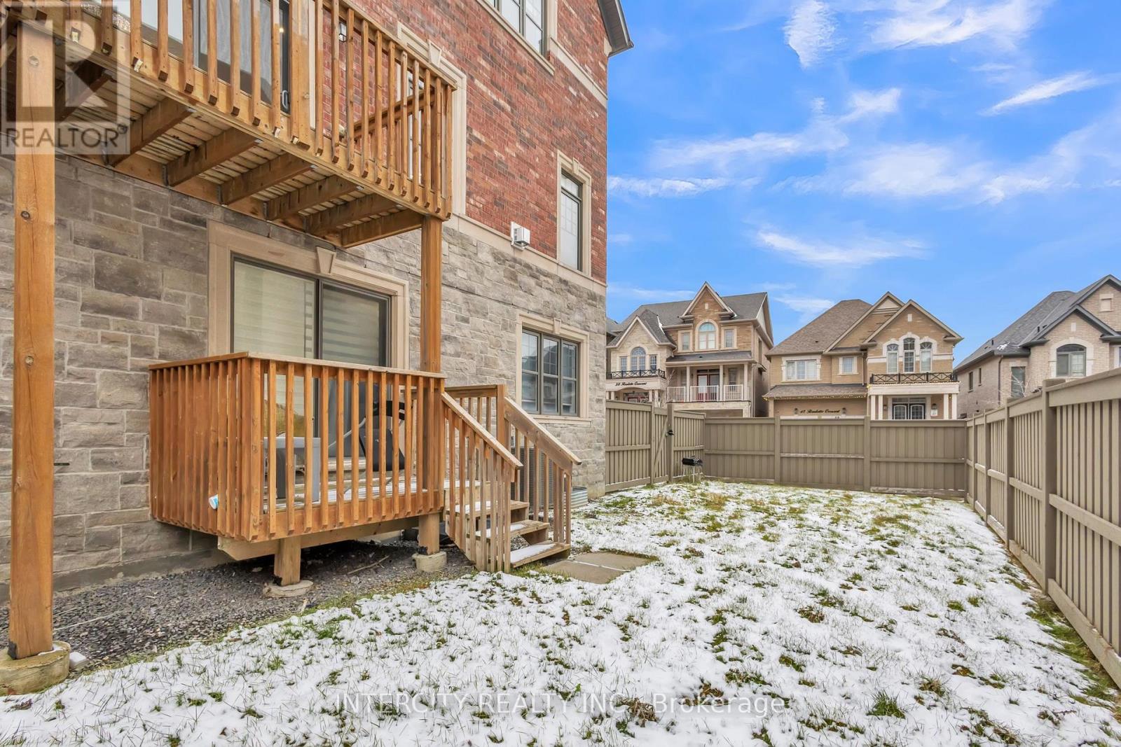 45 Roulette Crescent, Brampton, Ontario  L7A 4R6 - Photo 47 - W12743580