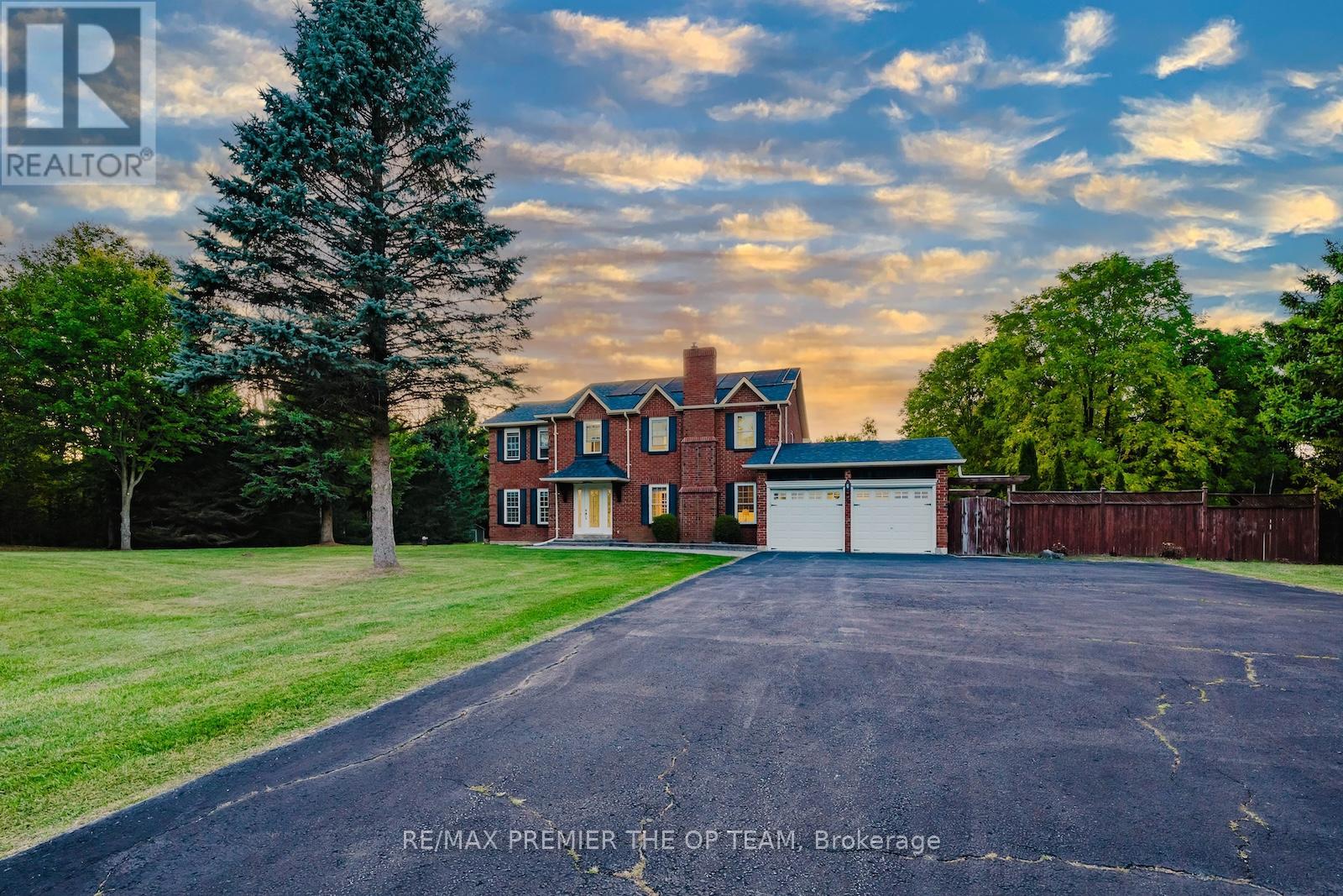 8 ELITE ROAD, Caledon, Ontario