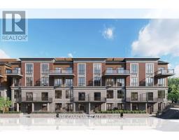 16 - 4015 HICKORY DRIVE, Mississauga, Ontario