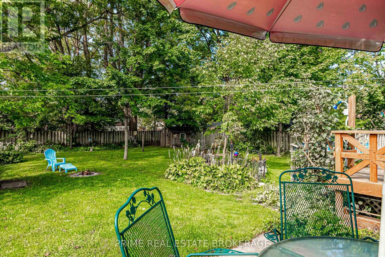 365 William Street, South Huron, Ontario  N0M 1S2 - Photo 39 - X12742772