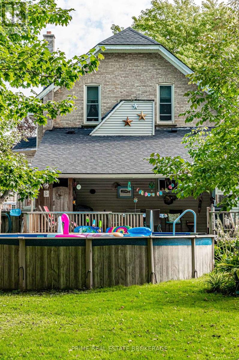 365 William Street, South Huron, Ontario  N0M 1S2 - Photo 41 - X12742772