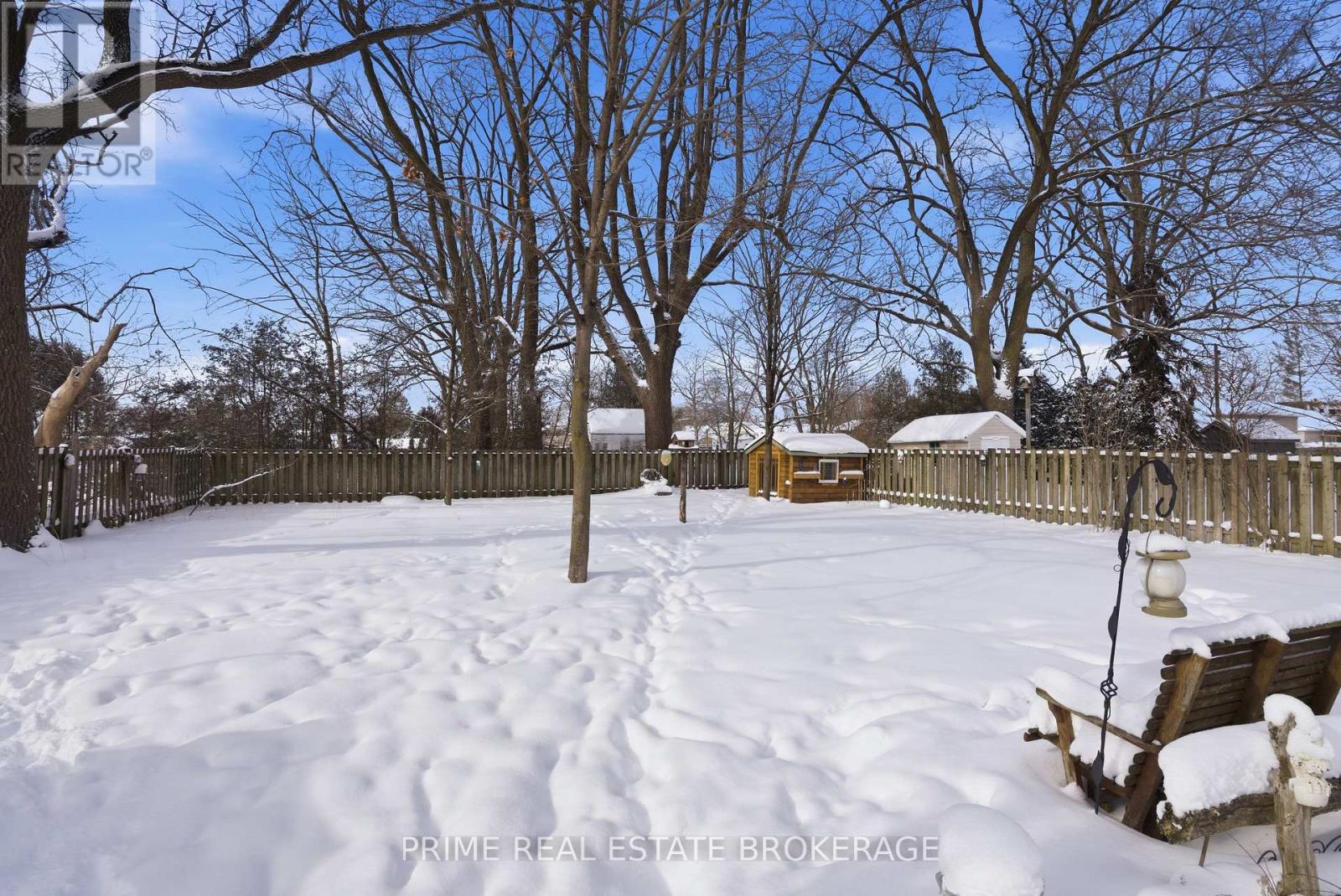 365 William Street, South Huron, Ontario  N0M 1S2 - Photo 43 - X12742772