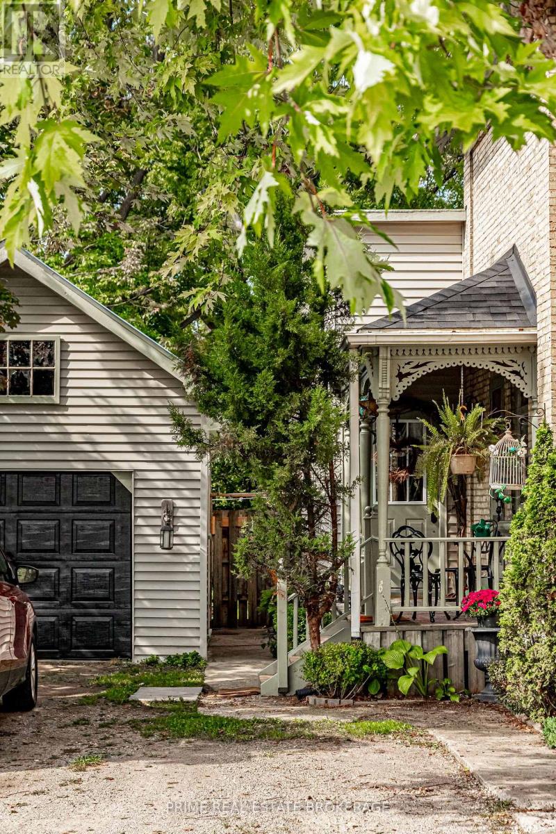 365 William Street, South Huron, Ontario  N0M 1S2 - Photo 35 - X12742772