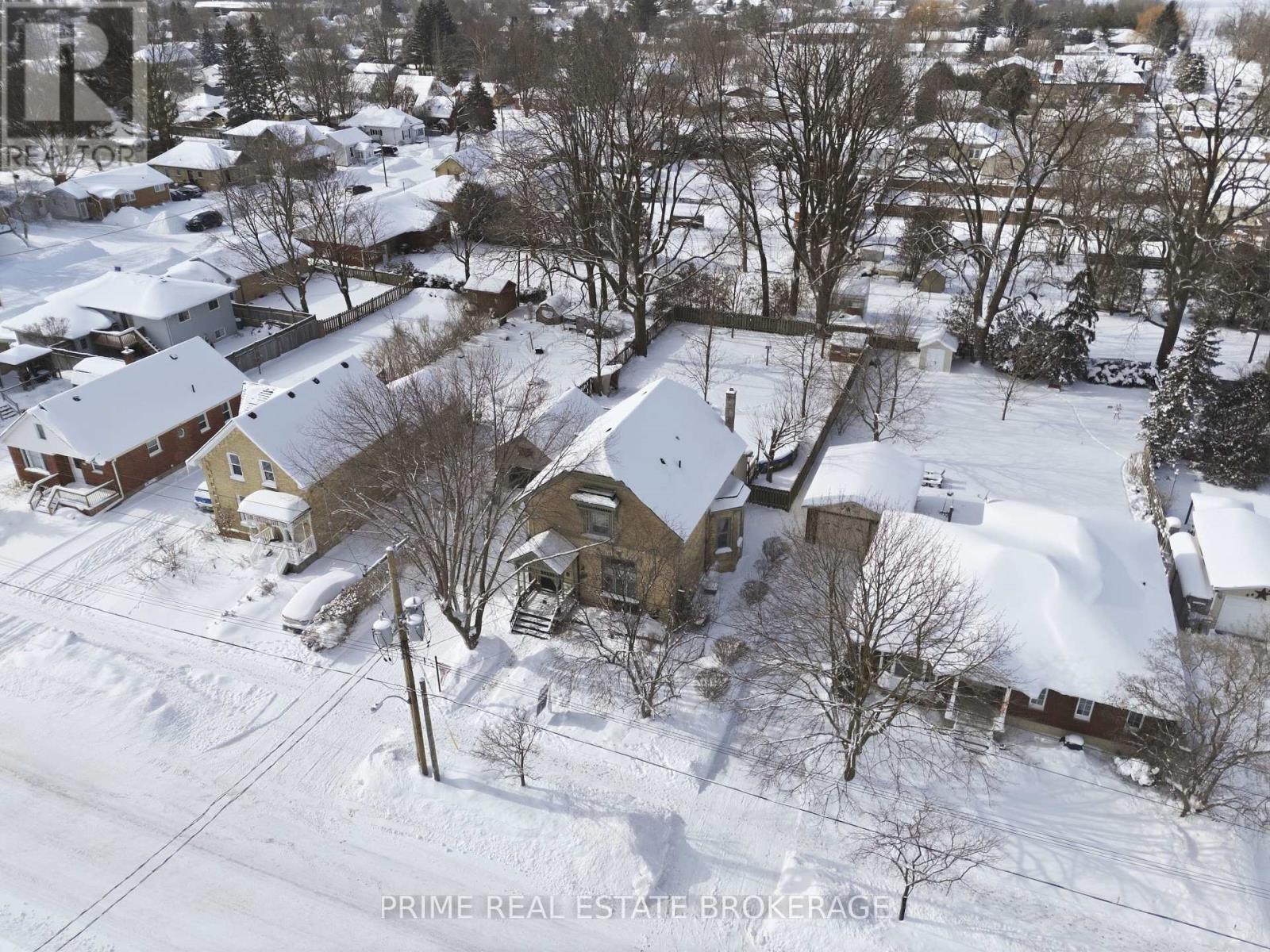 365 William Street, South Huron, Ontario  N0M 1S2 - Photo 47 - X12742772