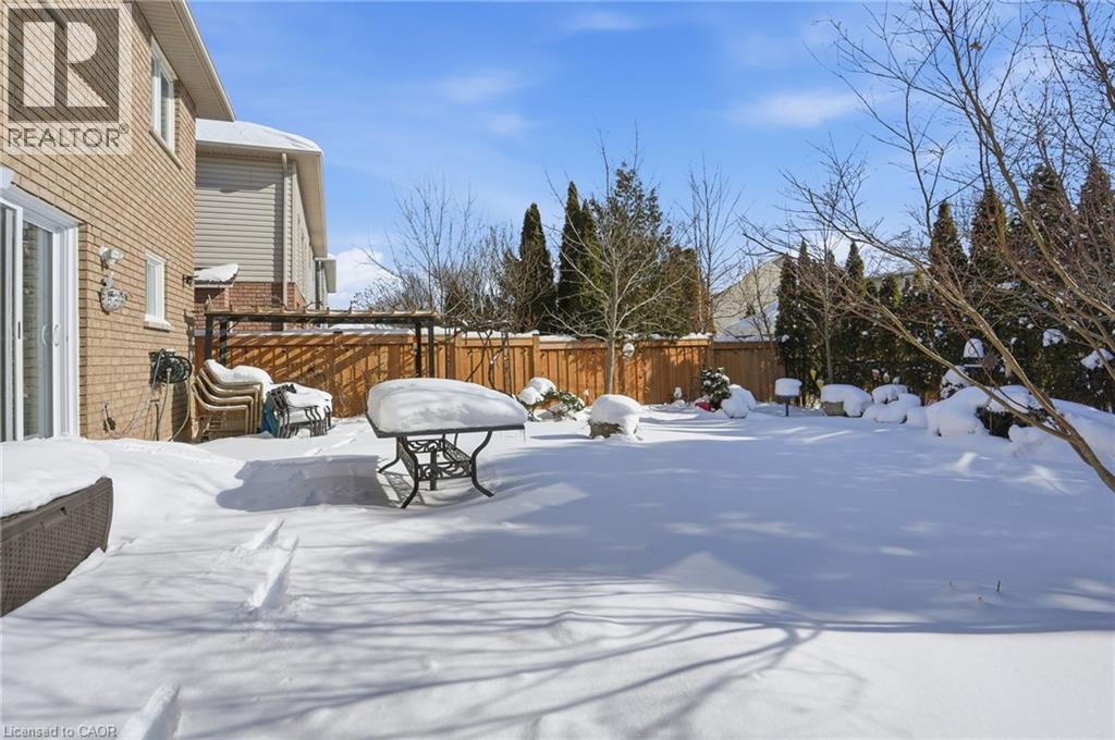 37 Southcreek Drive, Ancaster, Ontario  L9K 1M2 - Photo 36 - 40801911