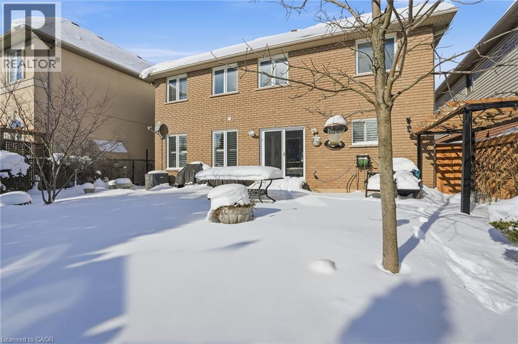 37 Southcreek Drive, Ancaster, Ontario  L9K 1M2 - Photo 37 - 40801911