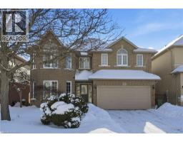 37 SOUTHCREEK Drive, Ancaster, Ontario