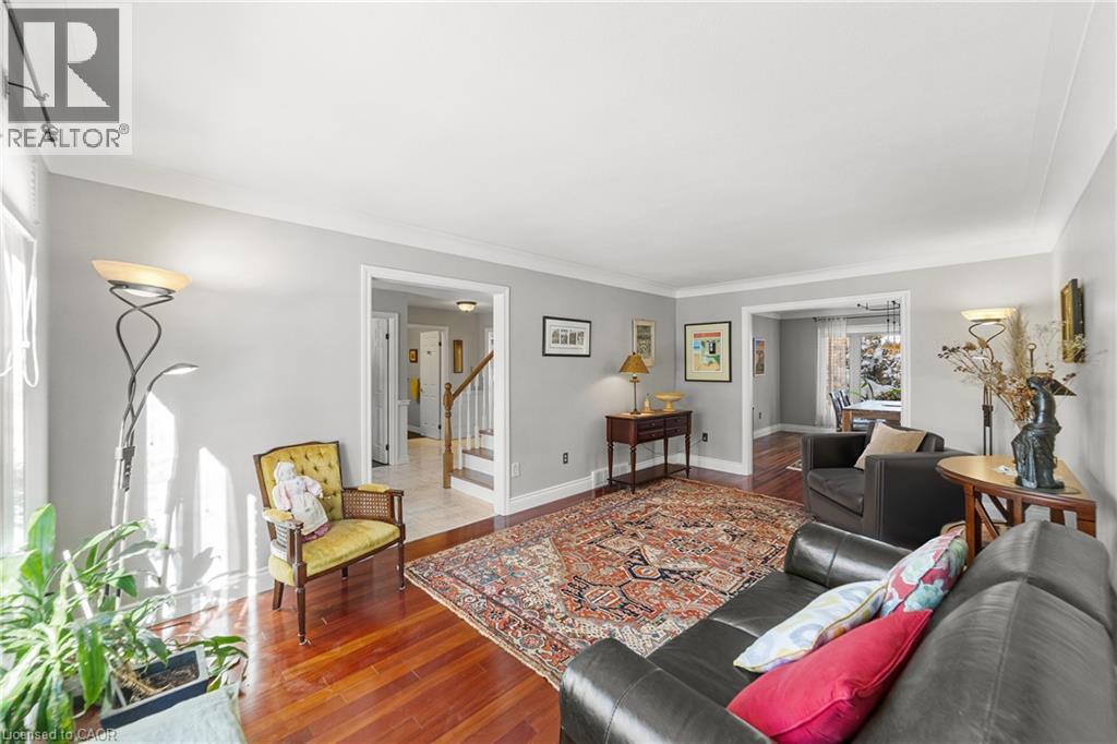 7 Templer Drive, Ancaster, Ontario  L9G 3X7 - Photo 15 - 40801777