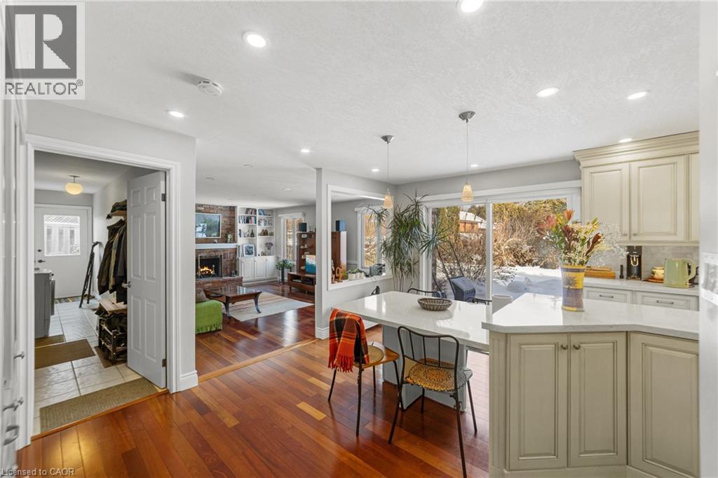 7 Templer Drive, Ancaster, Ontario  L9G 3X7 - Photo 5 - 40801777