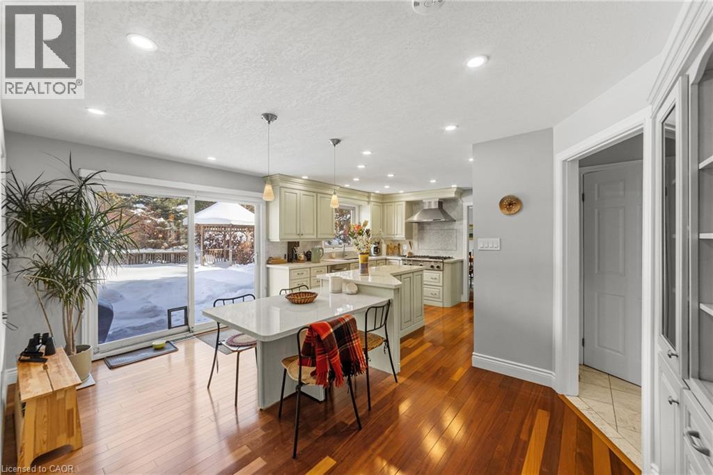 7 Templer Drive, Ancaster, Ontario  L9G 3X7 - Photo 6 - 40801777