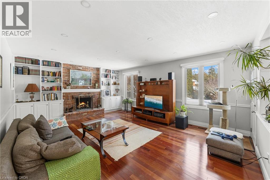 7 Templer Drive, Ancaster, Ontario  L9G 3X7 - Photo 9 - 40801777