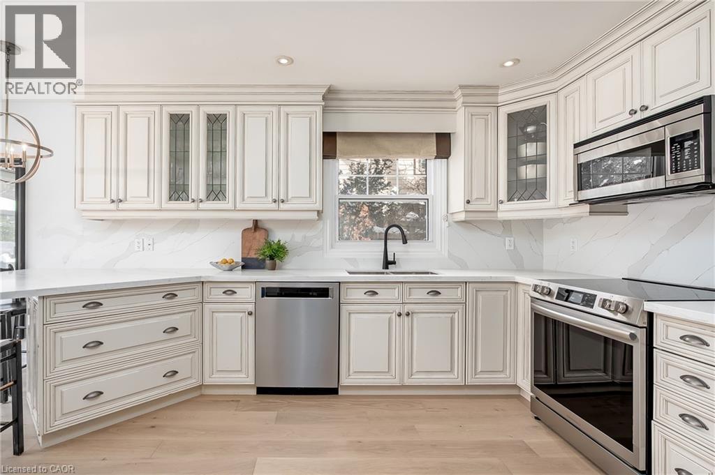 2337 Bennington Gate, Oakville, Ontario  L6J 5N7 - Photo 10 - 40801743