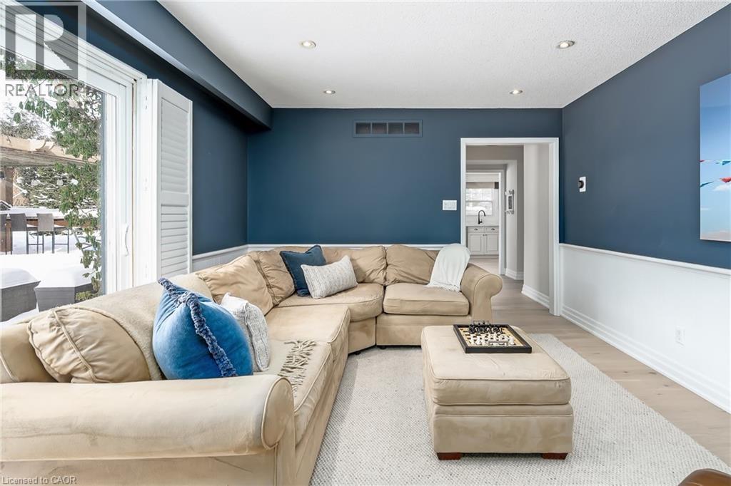 2337 Bennington Gate, Oakville, Ontario  L6J 5N7 - Photo 13 - 40801743