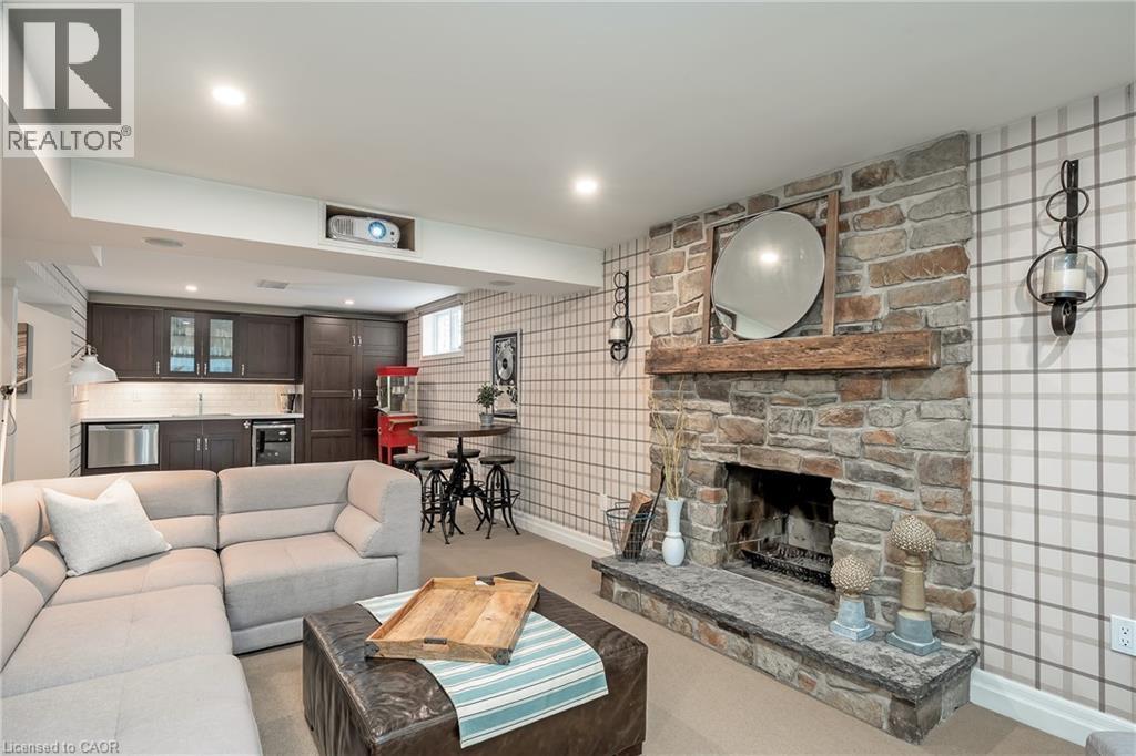 2337 Bennington Gate, Oakville, Ontario  L6J 5N7 - Photo 30 - 40801743