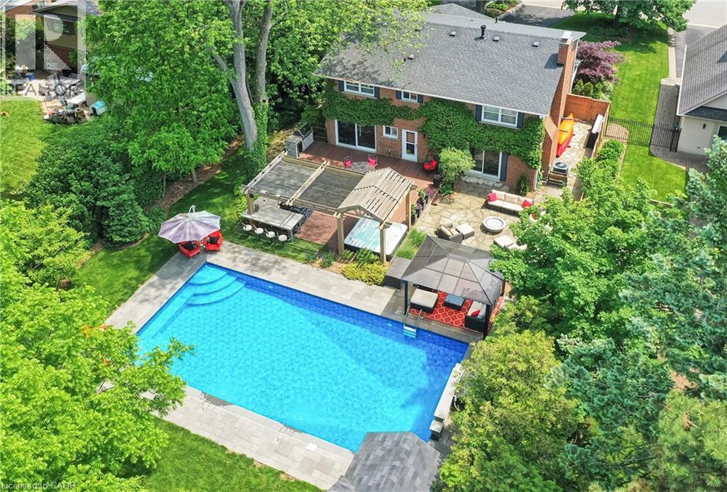 2337 Bennington Gate, Oakville, Ontario  L6J 5N7 - Photo 35 - 40801743