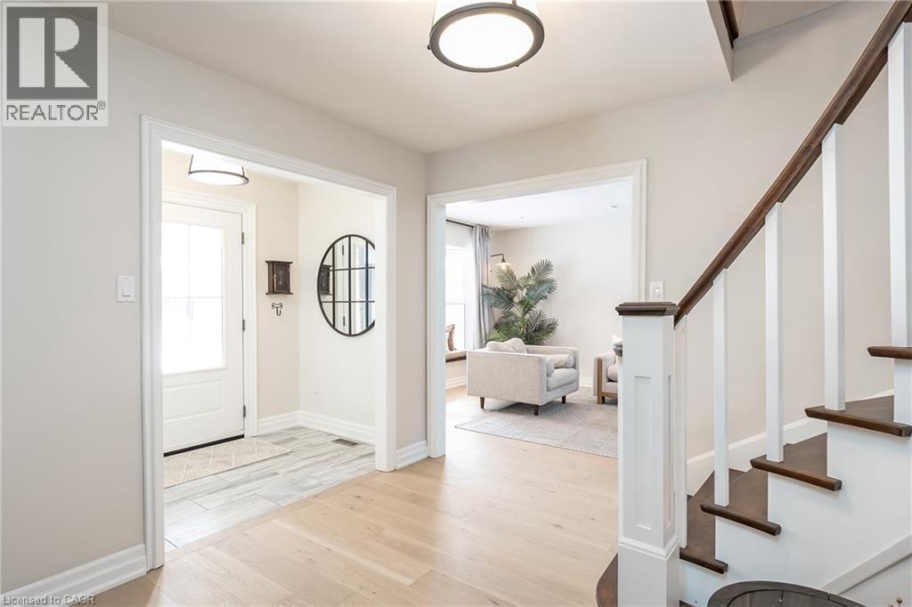 2337 Bennington Gate, Oakville, Ontario  L6J 5N7 - Photo 4 - 40801743