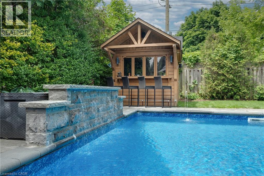 2337 Bennington Gate, Oakville, Ontario  L6J 5N7 - Photo 44 - 40801743