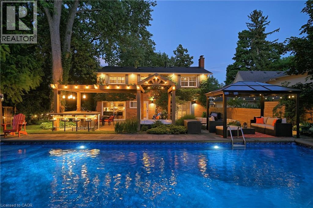 2337 Bennington Gate, Oakville, Ontario  L6J 5N7 - Photo 46 - 40801743