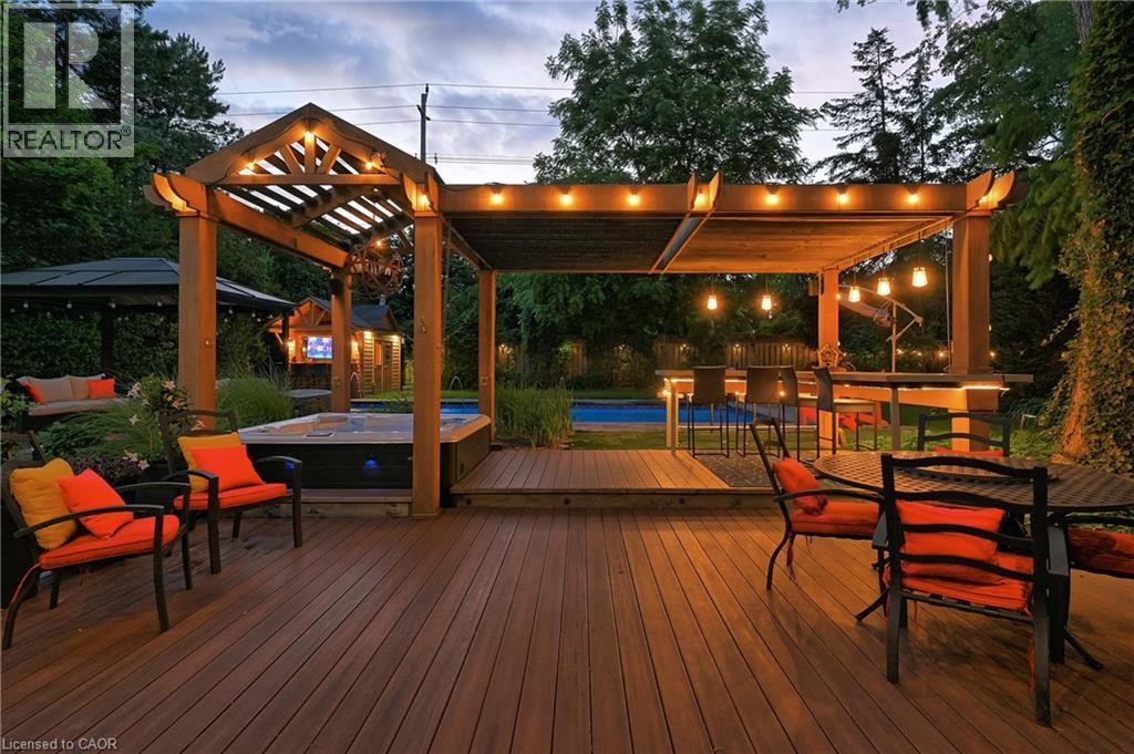 2337 Bennington Gate, Oakville, Ontario  L6J 5N7 - Photo 49 - 40801743